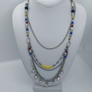 Premier Designs Jess Necklace